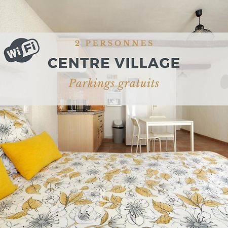 Viree A Deux Apartment Рие Екстериор снимка