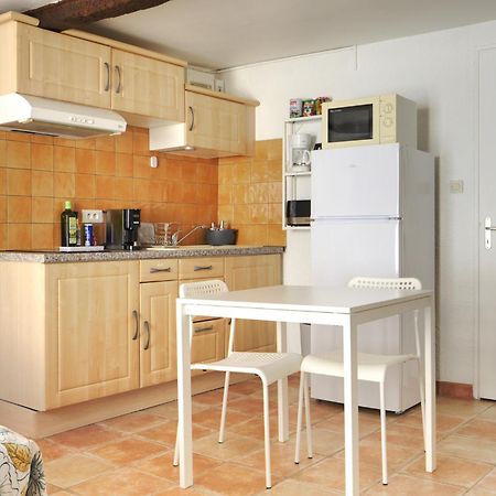 Viree A Deux Apartment Рие Екстериор снимка