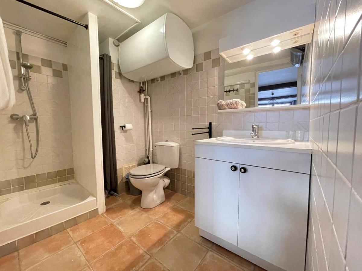 Viree A Deux Apartment Рие Екстериор снимка
