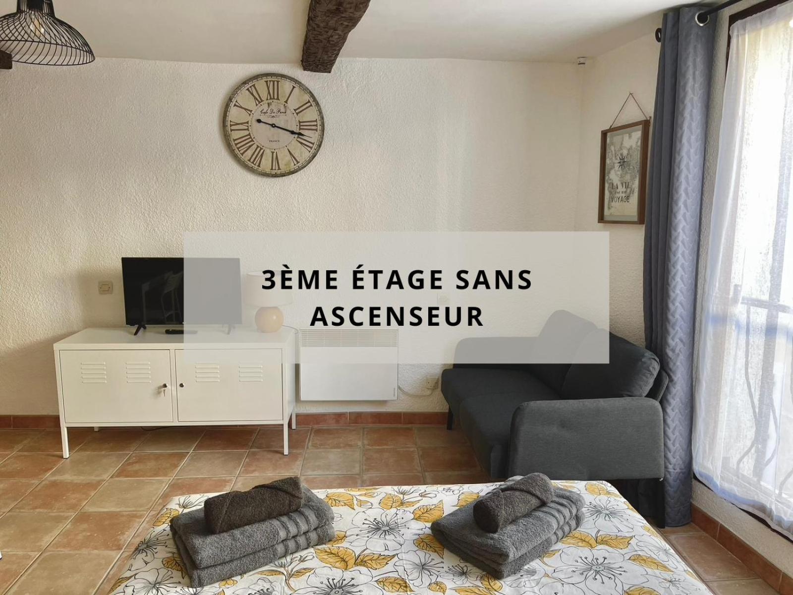 Viree A Deux Apartment Рие Екстериор снимка