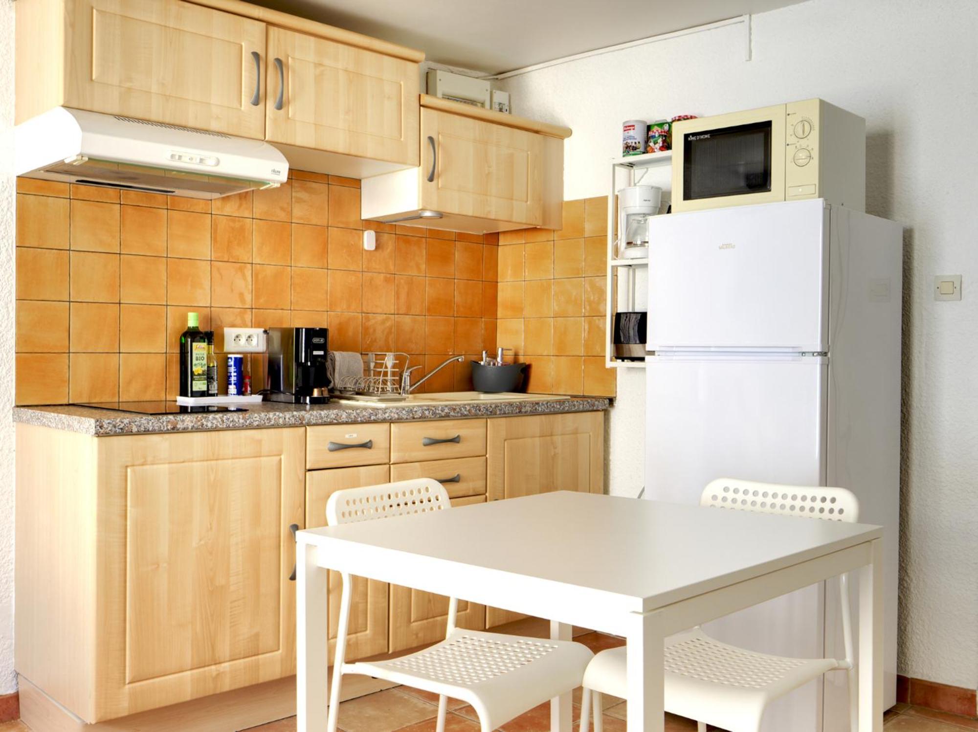 Viree A Deux Apartment Рие Екстериор снимка