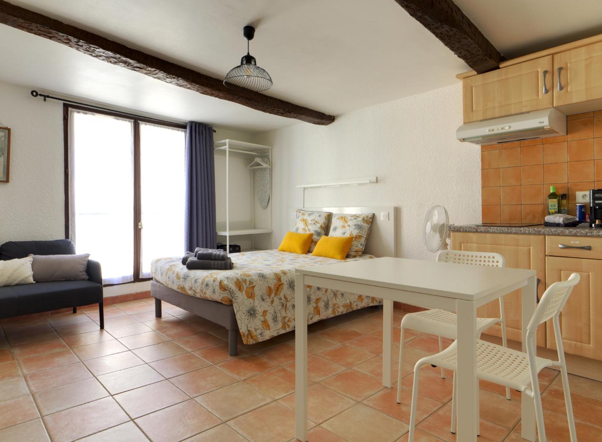 Viree A Deux Apartment Рие Екстериор снимка